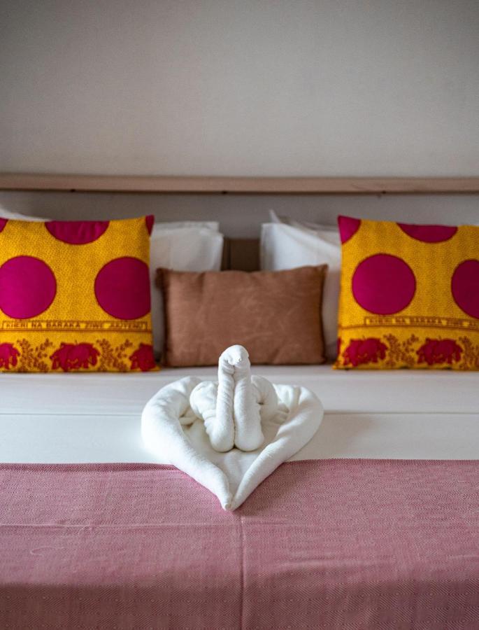 Sharazad Wonders Boutique Hotel Zanzibar Exterior photo
