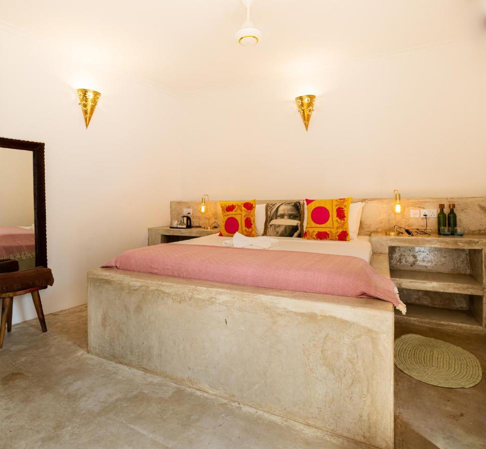 Sharazad Wonders Boutique Hotel Zanzibar Exterior photo