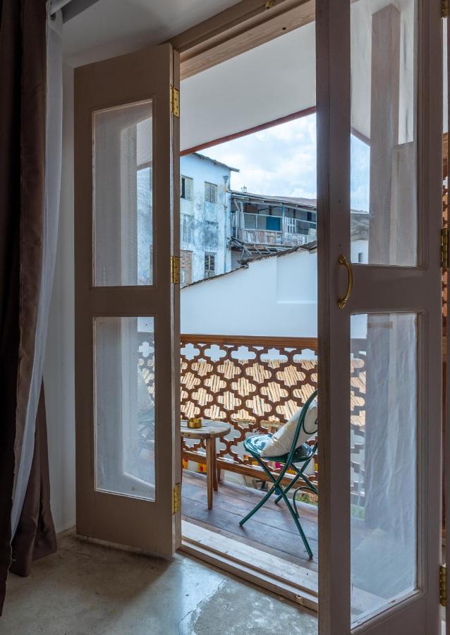 Sharazad Wonders Boutique Hotel Zanzibar Exterior photo