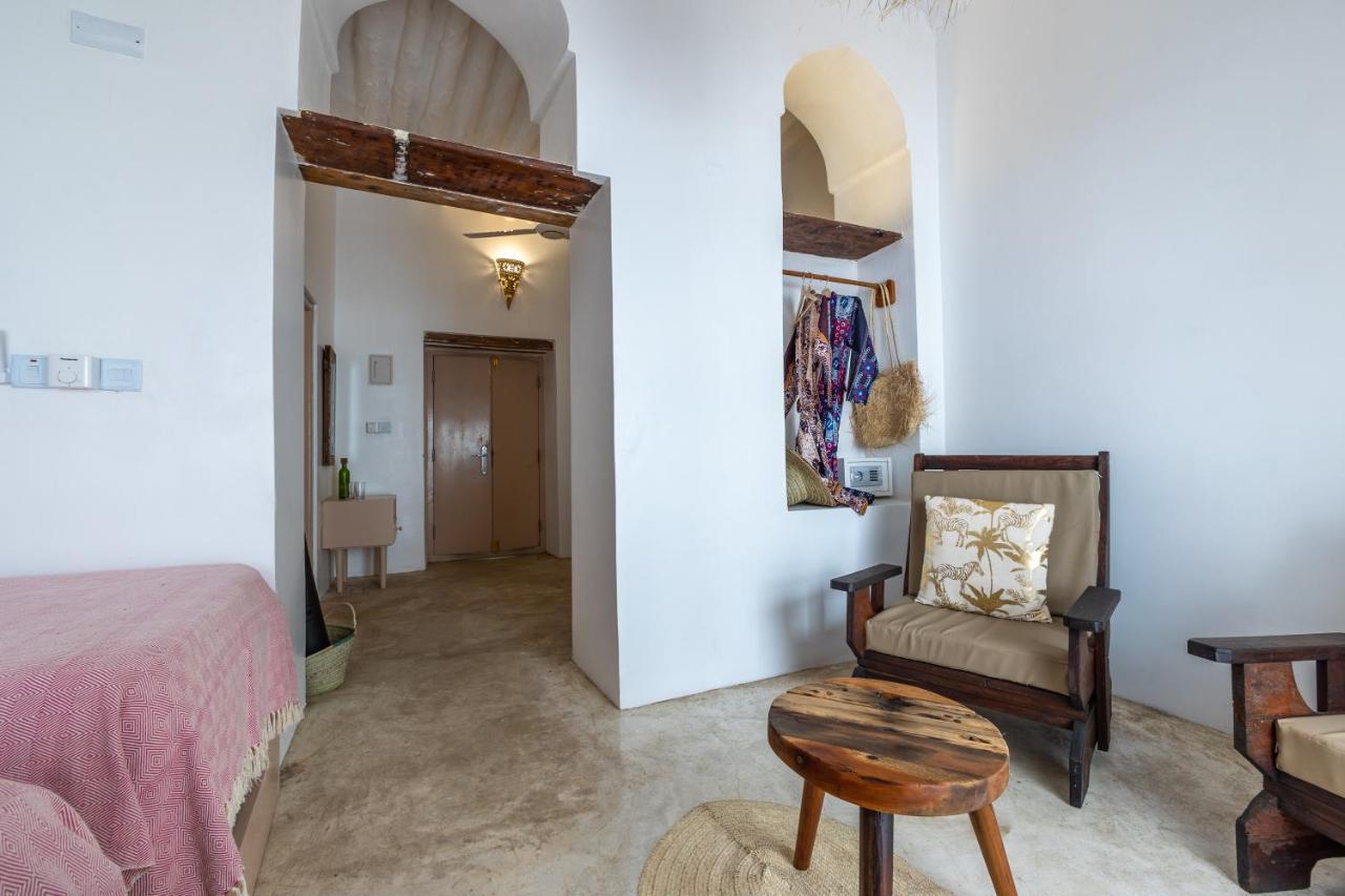 Sharazad Wonders Boutique Hotel Zanzibar Exterior photo